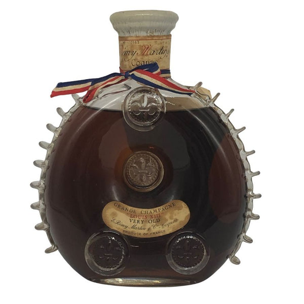 レミーマルタン ルイ13世 ベリーオールド 700ml 40% REMY MARTIN VERY OLD コニャック【D3】